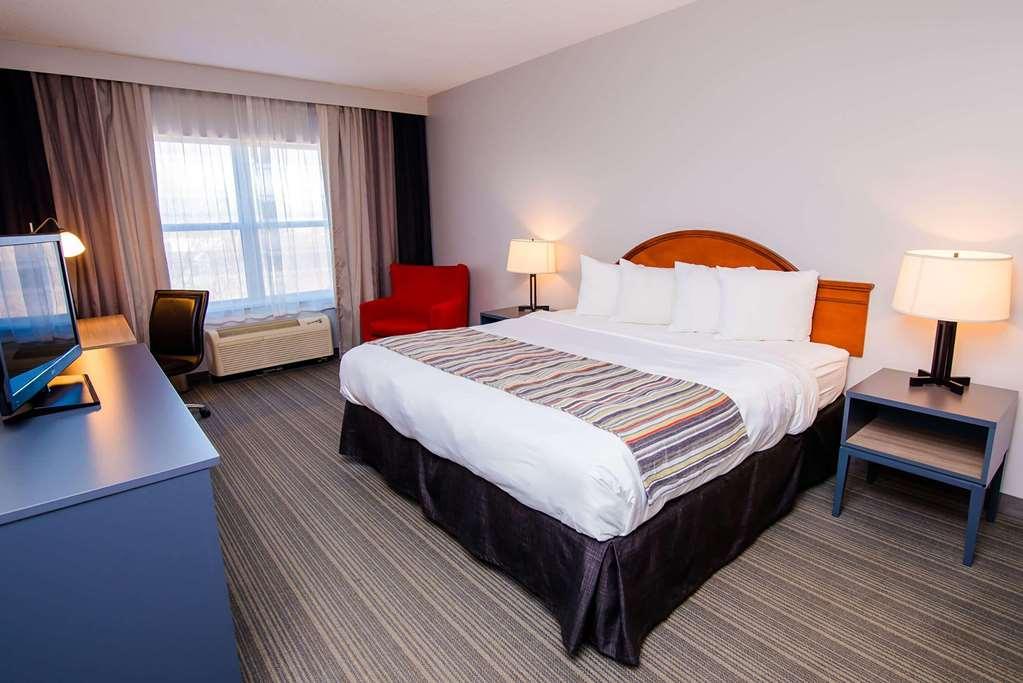 Country Inn & Suites By Radisson, Brockton Szoba fotó